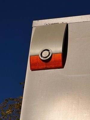 alarme intrusion
